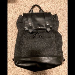 Abercrombie & Fitch small backpack